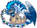 Frostyhally