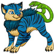 SapphireChimera