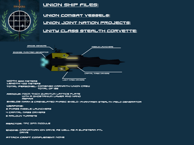 Dart Class Cruiser