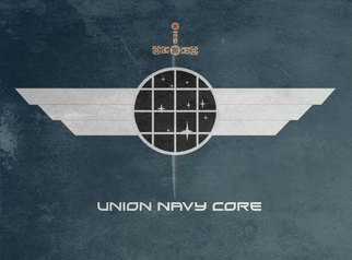 Union Navy core symbol