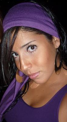 Daniela Caballero