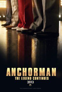 Anchorman 2: The Legend Continues | Anchorman Wiki | Fandom