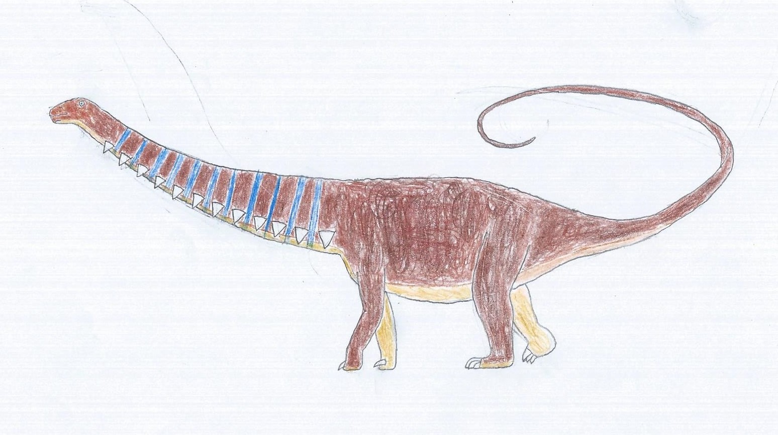 Brontosaurus | Ancient Animals Wiki | FANDOM Powered By Wikia