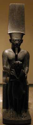 Horemheb-Amun