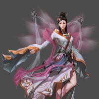 Tantai Xuan Ancient Strengthening Technique Wiki Fandom