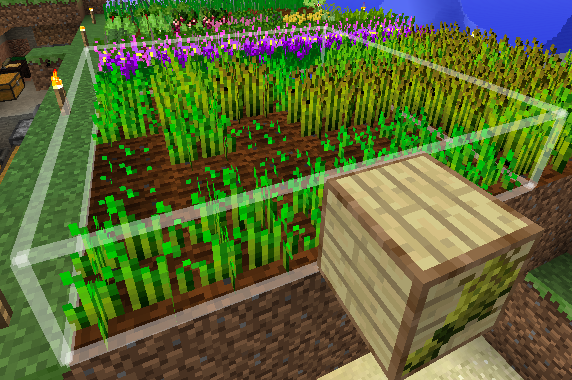 Crop Farm Minecraft Ancient Warfare Wiki FANDOM Crop Farm Minecraft Ancient Warfare Wiki FANDOM