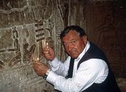 Erich von daniken 7