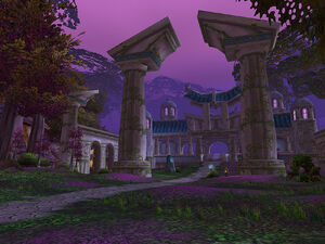 Quel'Arathas