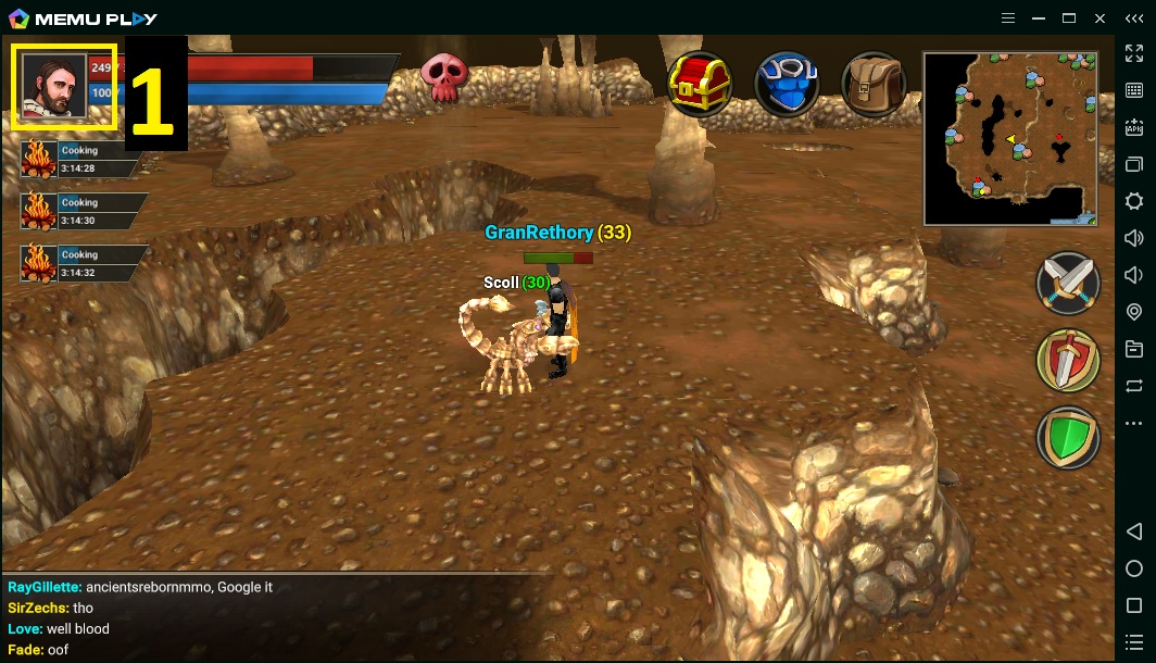 War and Magic: Kingdom Reborn instal the last version for mac