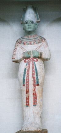 Egypt.Osiris.statuette.01
