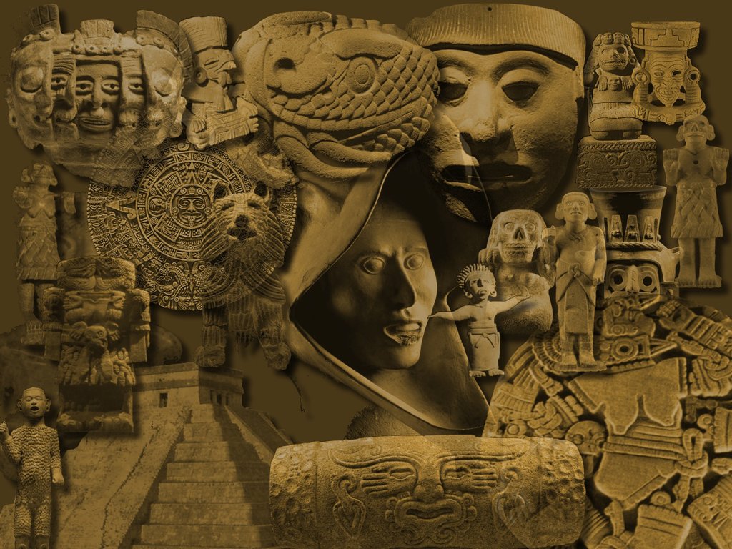 mesoamerica artifact meaning
