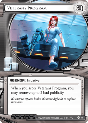 Netrunner Deck Building Agenda Points Netrunner Deck Building Agenda Points
