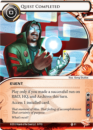 Octgn netrunner swatanie
