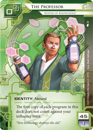 Netrunner Deck Building Rules Netrunner Deck Building Rules