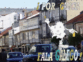Galiza en galego