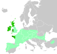 Sertah é Uropa