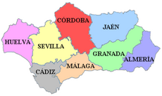 'Andaluçía