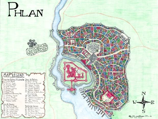Phlan | Andaria Wiki | FANDOM powered by Wikia