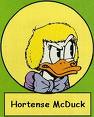 Lillegull McDuck