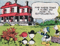 Kråkeslott