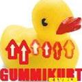 Gummikurt