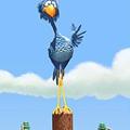 Footix Von And