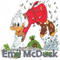 Emil McDuck