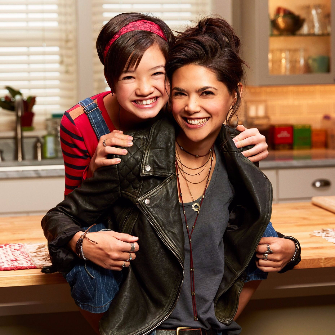 Andi and Bex | Andi Mack Wiki | Fandom