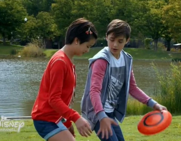 chinese new year andi mack