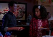 Buffy and Marty
