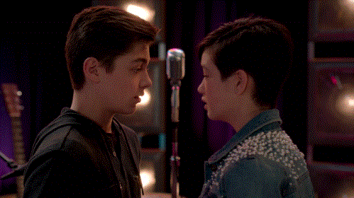 andi mack chinese new year