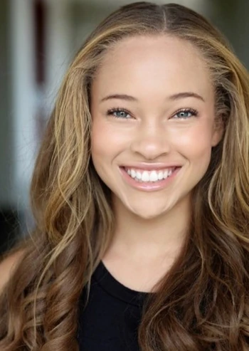 Shelby Simmons | Andi Mack Wiki | Fandom