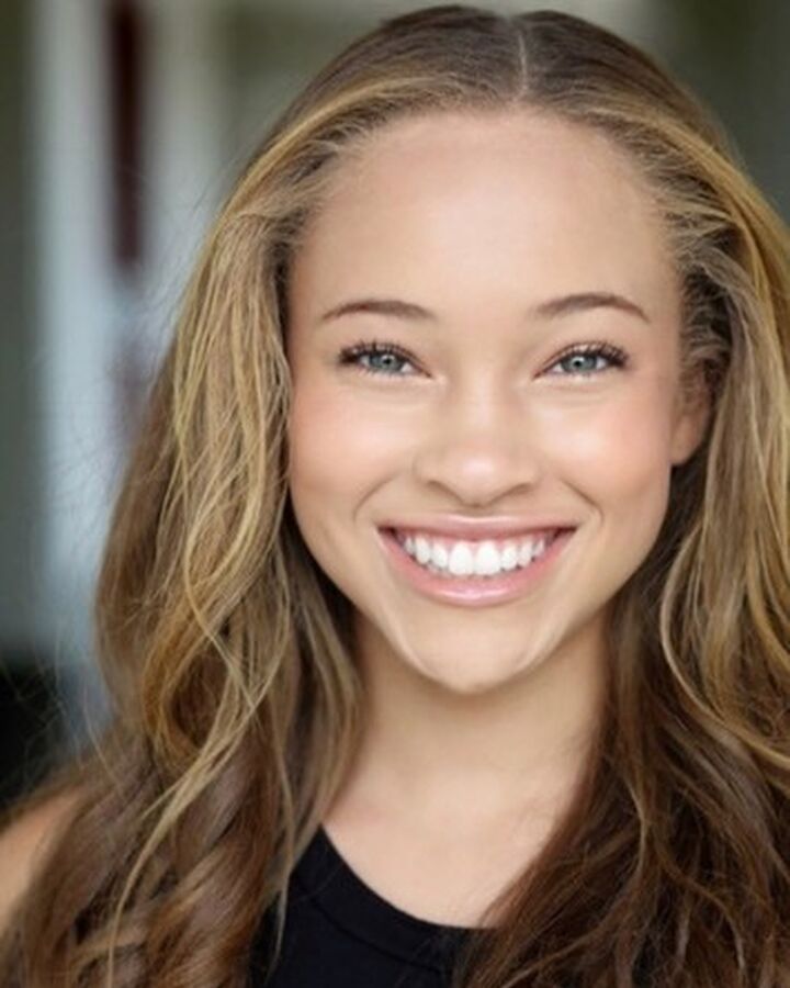 Shelby Simmons Andi Mack Wiki Fandom