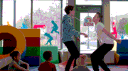 Tyrus Chest Bump
