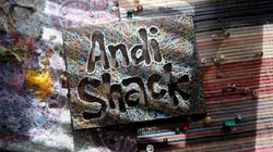 Andi Shack Title Card