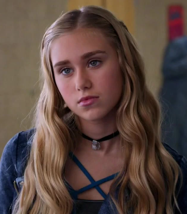 chinese new year andi mack