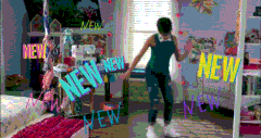 New Andi