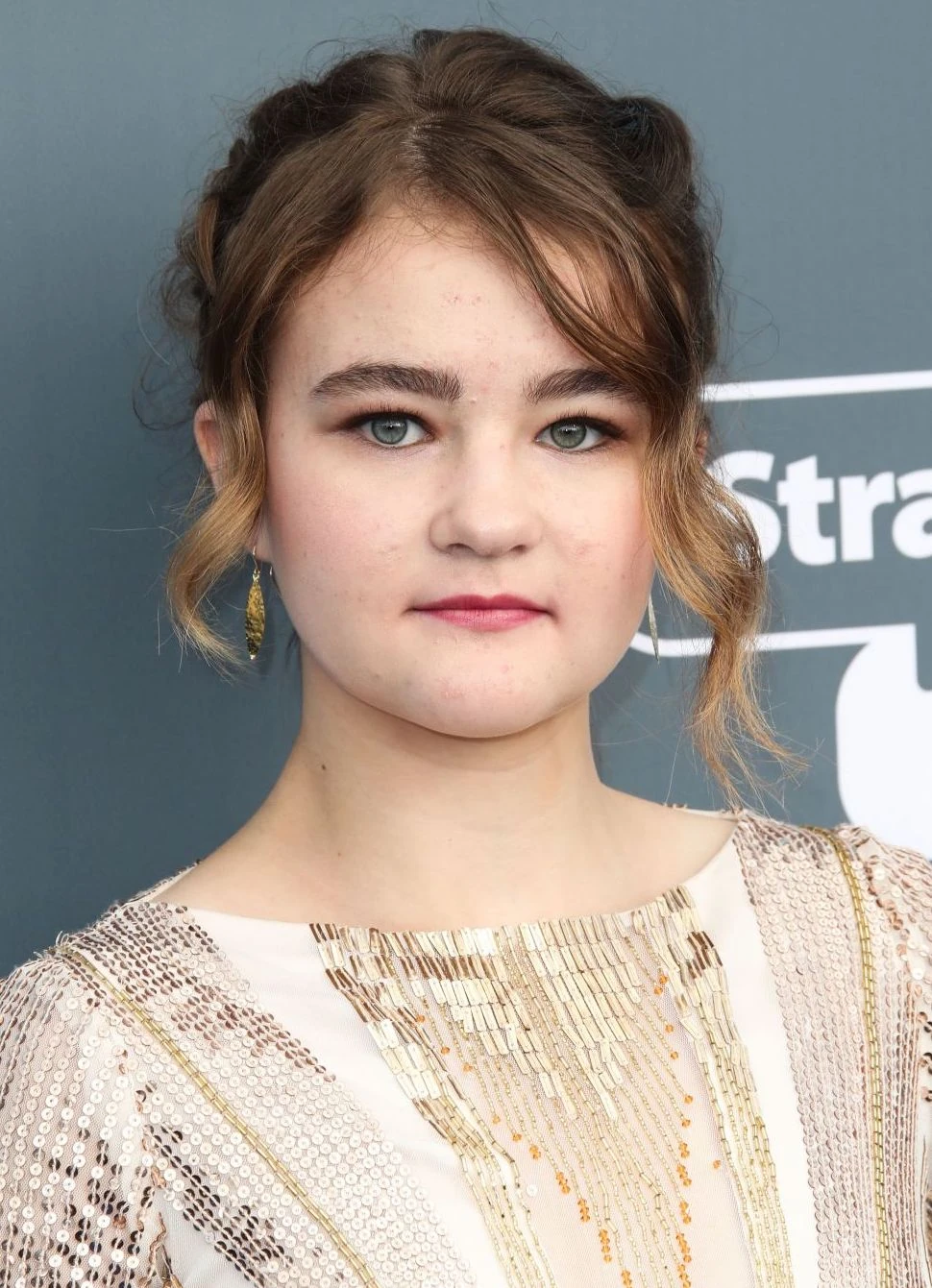 Millicent Simmonds Andi Mack Wiki Fandom