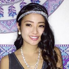 Chelsea T Zhang Andi Mack Wiki Fandom