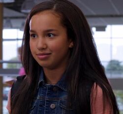 It's Not About You | Andi Mack Wiki | FANDOM powered by Wikia