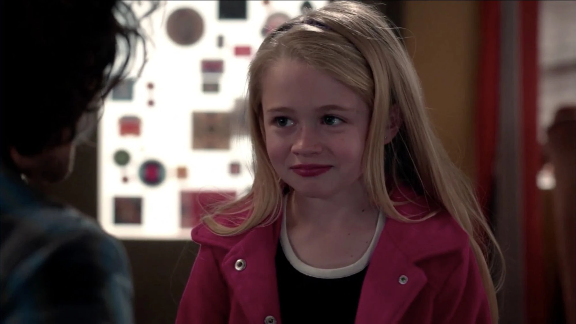 chinese new year andi mack