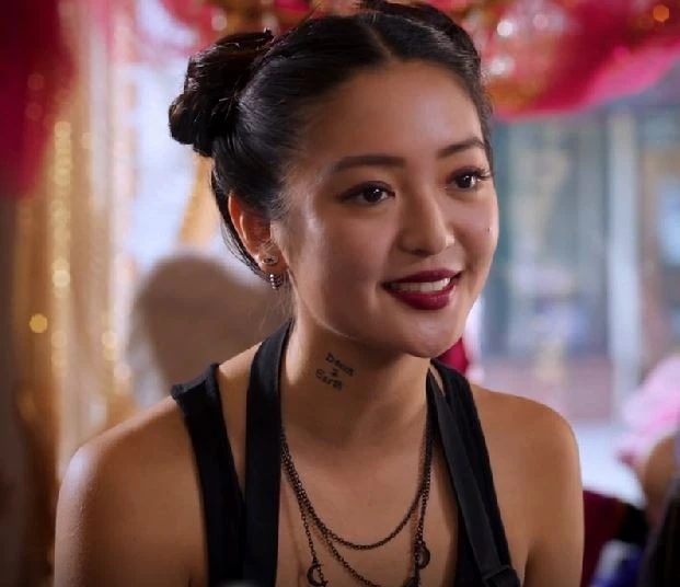 Visitors to sapporo snow festival hit record 2.74 million thanks to Brittany | Andi Mack Wiki | FANDOM powered by Wikia