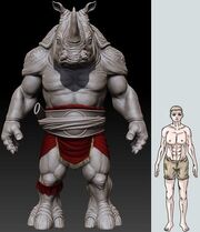 Borr comparison