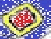 Crystal contact enhancer