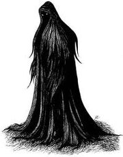 Shadow mage