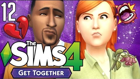 sims 4 get together wiki