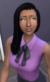 Tiffany Montegomery