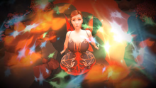 Crimson Transformation