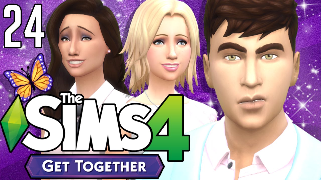 the sims 4 get together download