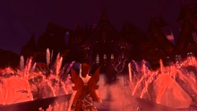 Grim's Estate